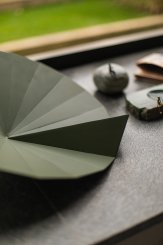 Coleção Wagasa - Escultura Funcional